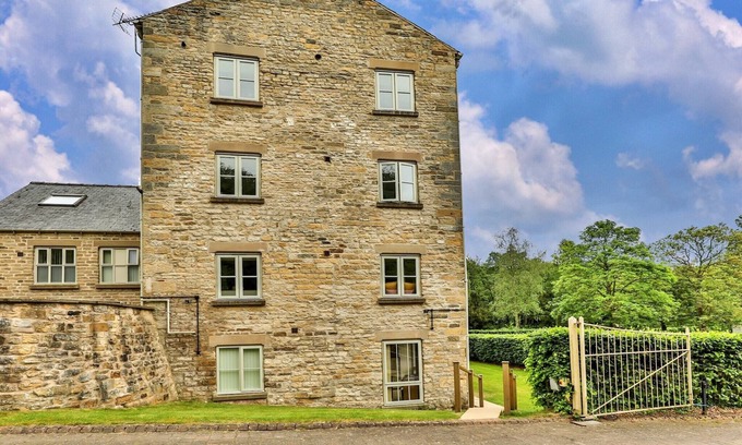 Thornton Dale Apartment | Apartment in Pickering near North York Moors