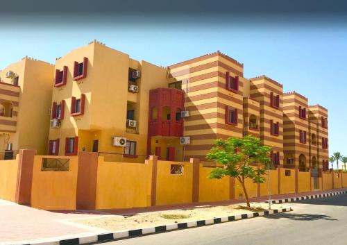 Port Ghalib Apartment | Apartment in port Ghalib