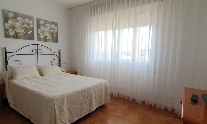 Portonovo Apartment | Apartment in Portonovo, near the beaches