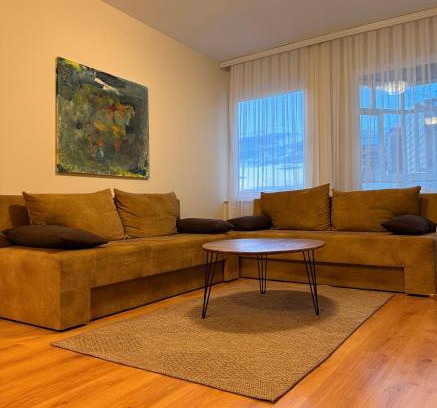 Matiçan Apartment | Apartment in Prishtina, Kosovo