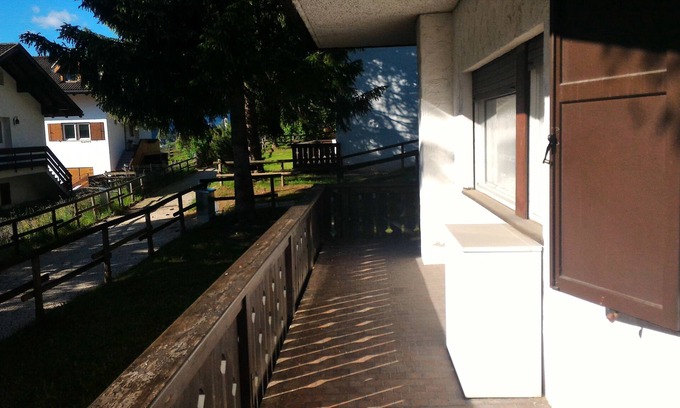 San Giovanni di Fassa Apartment | Apartment in residence Scacciapensieri