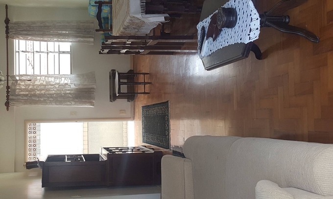 Pompeia Apartment | Apartment in Santos facing the beach