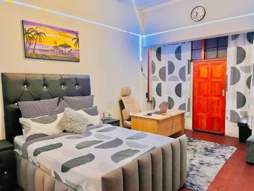 Scottsville Apartment | Apartment in Scottsville