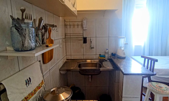 Pelourinho Apartment | Apartment in the center of Salvador