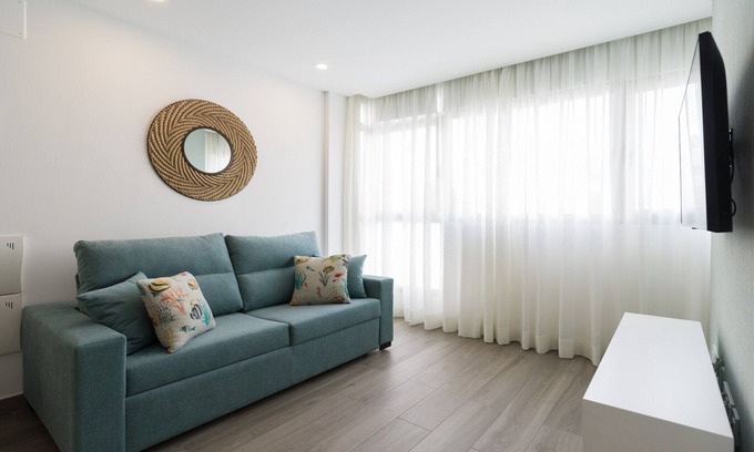 Melenara House | Apartment in Telde near Playa de Melenara