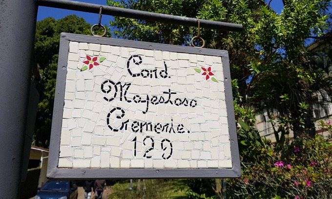 Duques Apartment | Apartment in the mountains of Petrópolis/RJ for up to 6 people