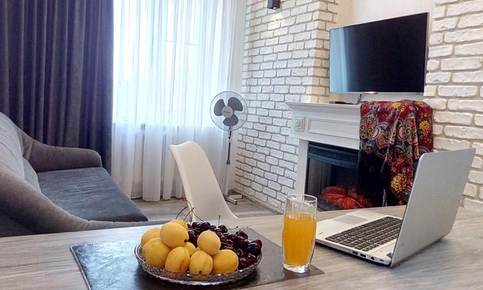 Vitebsk Apartment | Apartment in the Old City