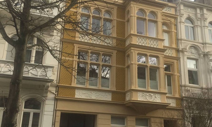 Suedstadt Apartment | Apartment in the south town