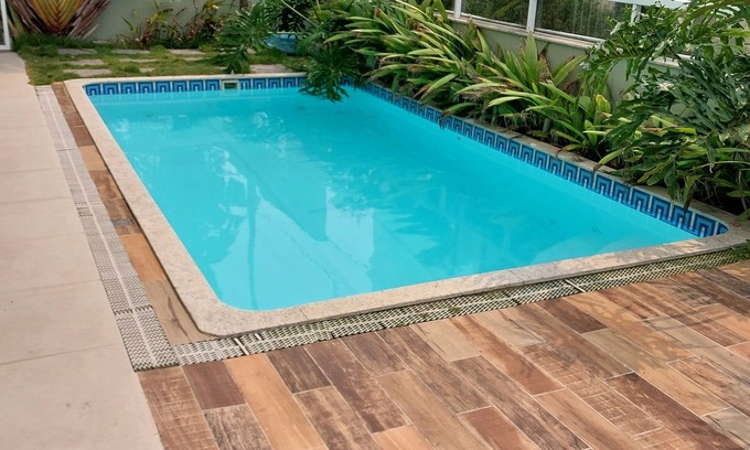 Ingleses Sul Apartment | Apartment - Ingleses Beach.