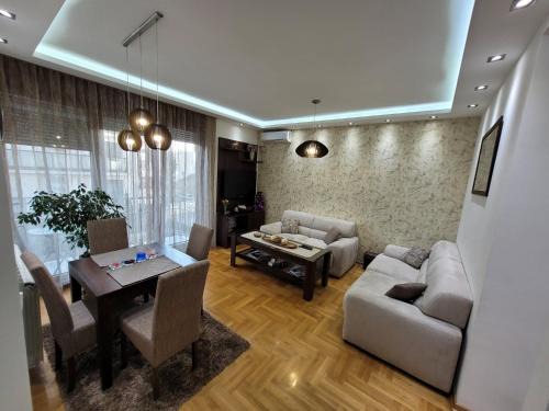 Vracar Apartment | Apartment Iris