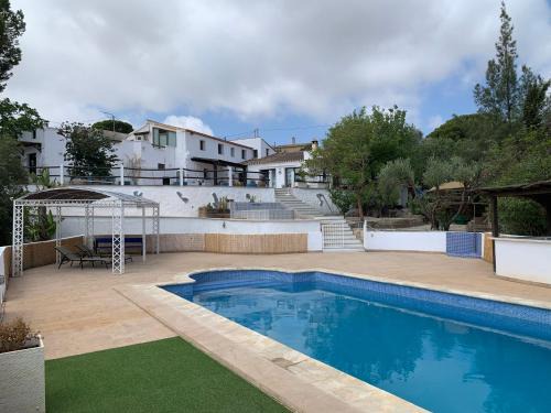 Sorbas Apartment | Apartment Isabel