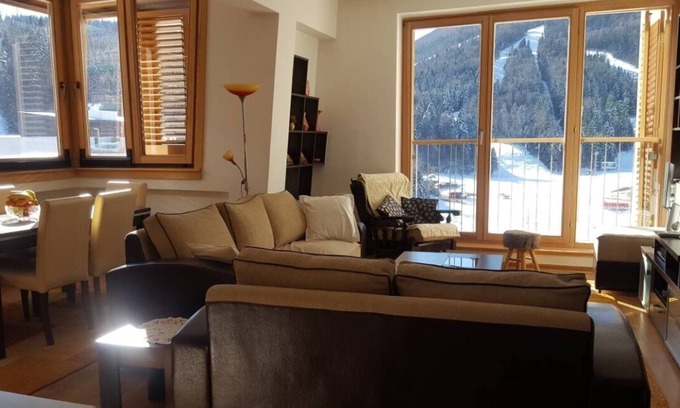 Bjelasnica Apartment | Apartment Kadic Bjelašnica