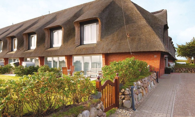 Kampen Apartment | Apartment Kampbarg 46