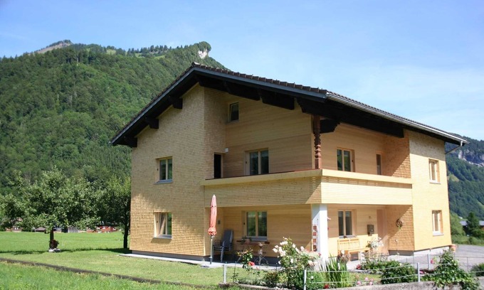 Mellau Apartment | Apartment Klaudia - Simma Klaudia