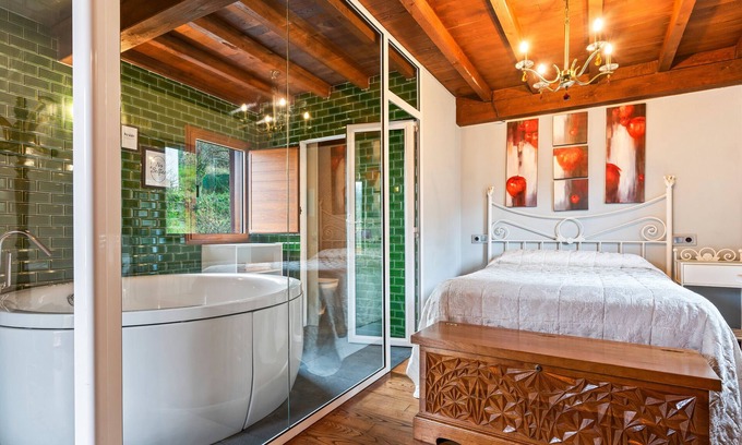 Sandiche Apartment | Apartment 'La Manzana'