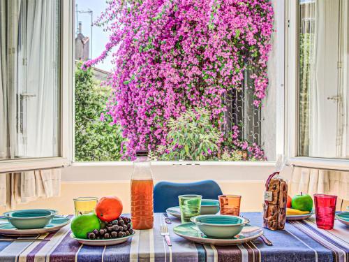 La Real Apartment | Apartment La petite Réal by Interhome