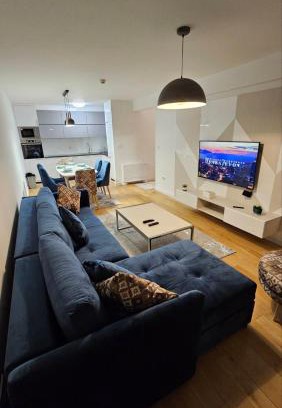 Ilidza Apartment | Apartment Lavender 506