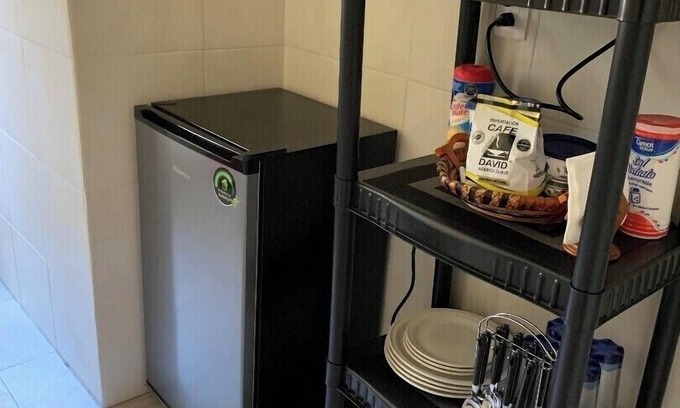 Downtown Mexico City Apartment | Apartment located in the historic center of CDMX