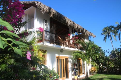 Saladita Apartment | Apartment Lodge Tres Palmas. Apartment #1