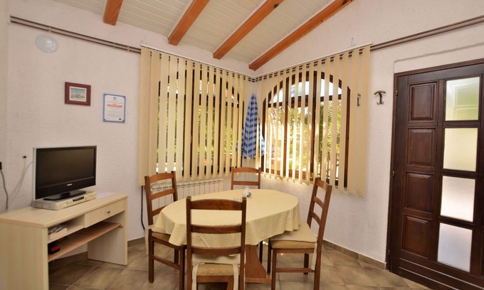 Porec Apartment | Apartment Luna (72942-A1) - Porec