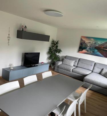 Tesero Apartment | Apartment LUNA