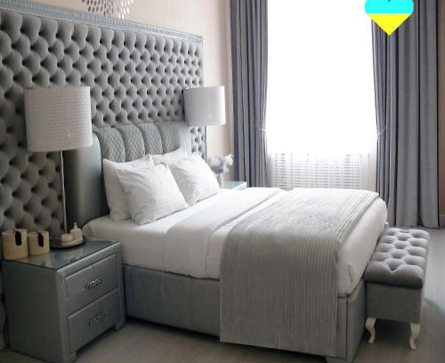 Verkhnie Misto Apartment | Apartment Luxury Centre Located