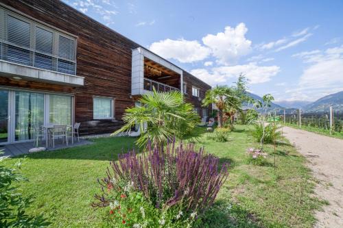 Cermes Apartment | Apartment Matthäus