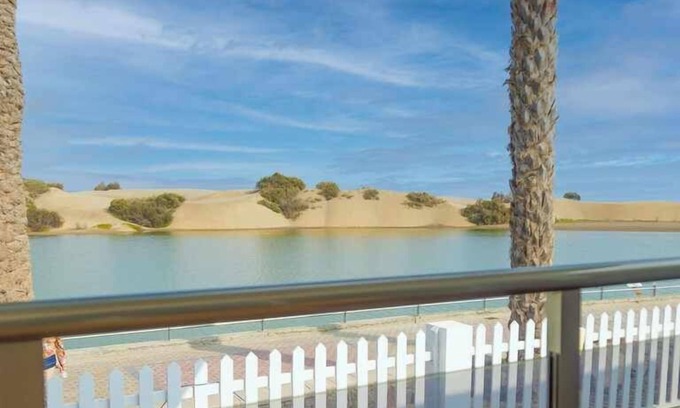 Meloneras Apartment | Apartment Maypa 4 Arena