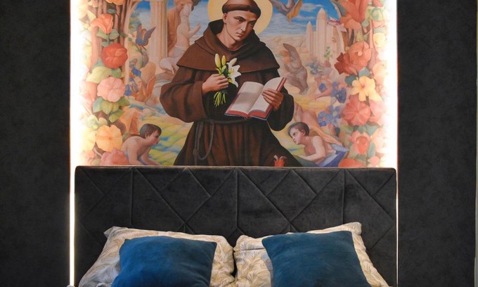 Medjugorje Apartment | Apartment Međugorje center - PHOENIX Boutique Studio