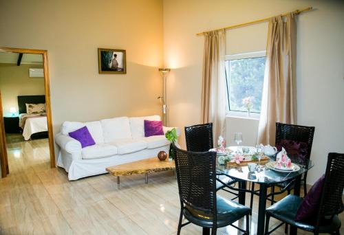 Obligado Apartment | Apartment mit schöner Aussicht & Komfort