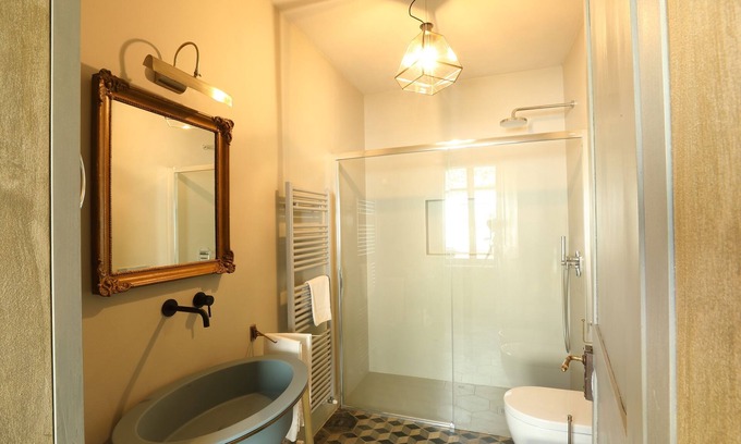 Barolo Apartment | Apartment Monforte 6 in Villa Giobatta