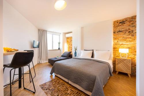 Varna City Centre Apartment | Apartment Musala N 01
