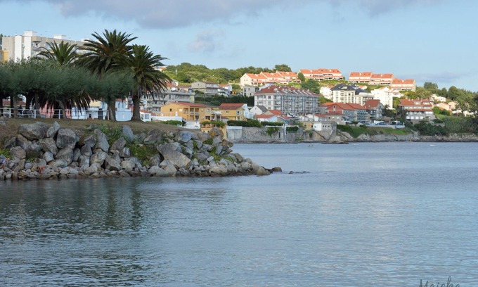 Sanxenxo Apartment | Apartment near Panadeira beach