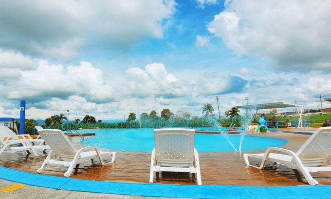 Armenia Apartment | Apartment near Parque del Café, Panaca, Valle del Cocora.