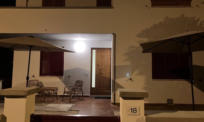 Marina di Cecina Apartment | Apartment near the sea