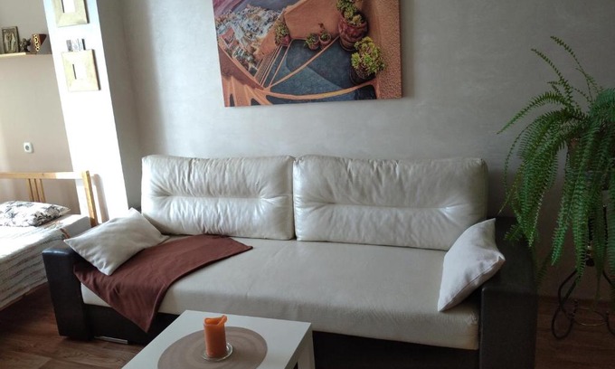 Lyasny Apartment | Apartment Next