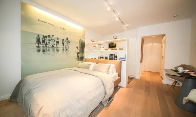 Niendorf Apartment | Apartment on the beach - Timmendorfer Strand