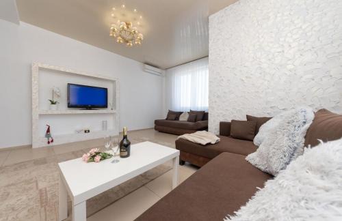 Obolon' Apartment | Apartment Obolon Natalka Park