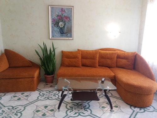 Mykolaiv Apartment | Apartment on 8 Marta Street
