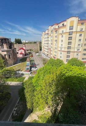 Rivne Apartment | Apartment on Bukovinska