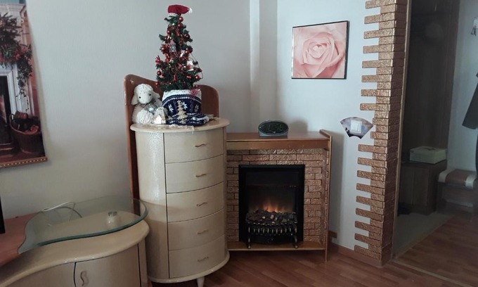 Gorki Gorod Apartment | Apartment on Estonskaya 37