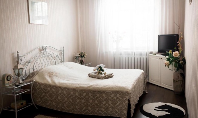 Gomel Apartment | Apartment on Lenin Avenue