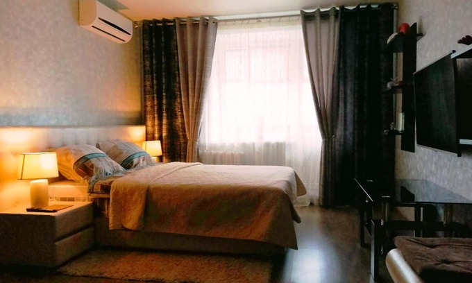 Soligorsk Apartment | Apartment on Lenina 49