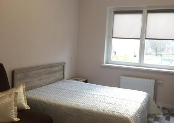 Kastrycnicki rajon Apartment | Apartment on Lidskaya 33a