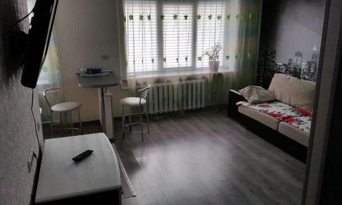 Brest Apartment | Apartment on Masherova 92