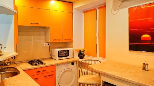 Kherson Apartment | Apartment on Mirny Boulevard in the Very Center of the City
