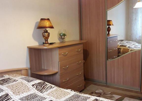 Navapolatsk Apartment | Apartment on Molodezhnaya 39