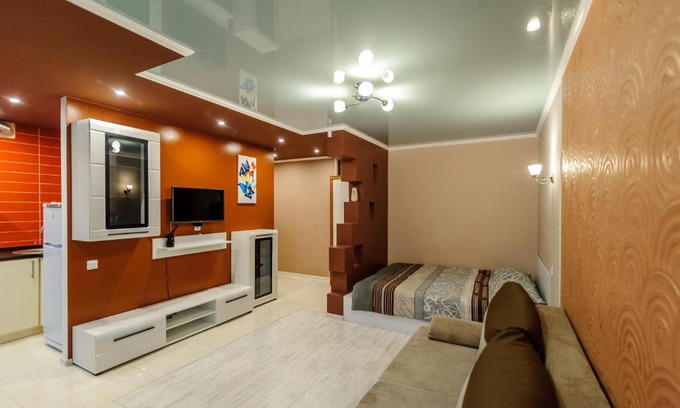 Mariupol Apartment | Apartment on Nakhimova Ave 103