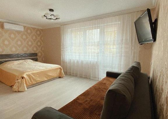 Kastrycnicki rajon Apartment | Apartment on Pestraka 12