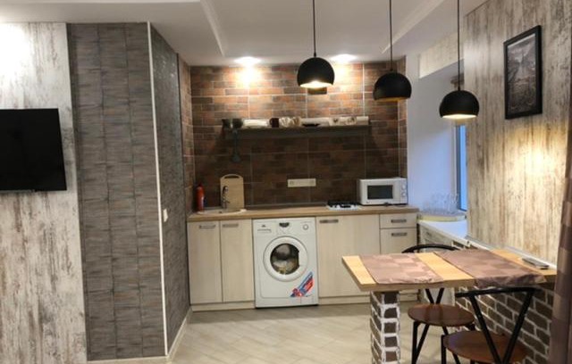 Mahilyow Apartment | Apartment on Prospect Mira 33